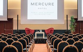 Mercure Paris Cdg Airport & Convention